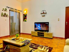 3 chambres salon Yiri 3